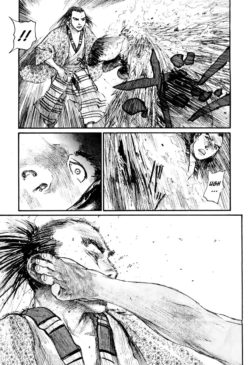 Blade of the Immortal Capitolo 118 page 18