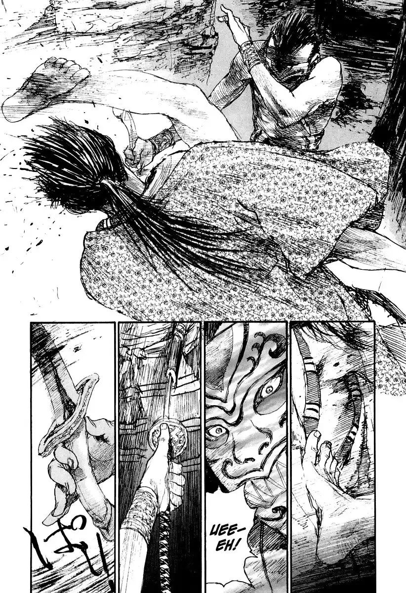 Blade of the Immortal Capitolo 118 page 19