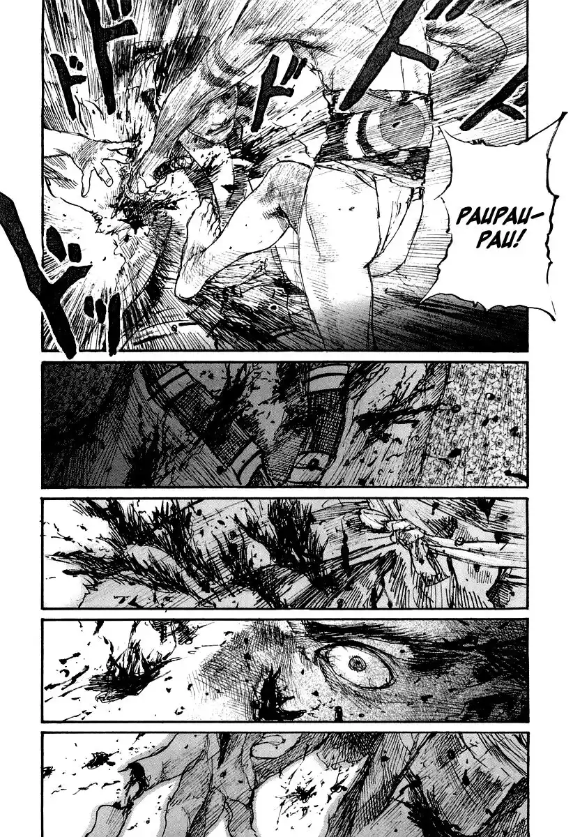 Blade of the Immortal Capitolo 118 page 20