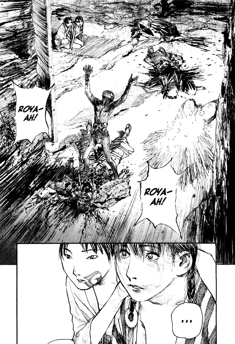 Blade of the Immortal Capitolo 118 page 22