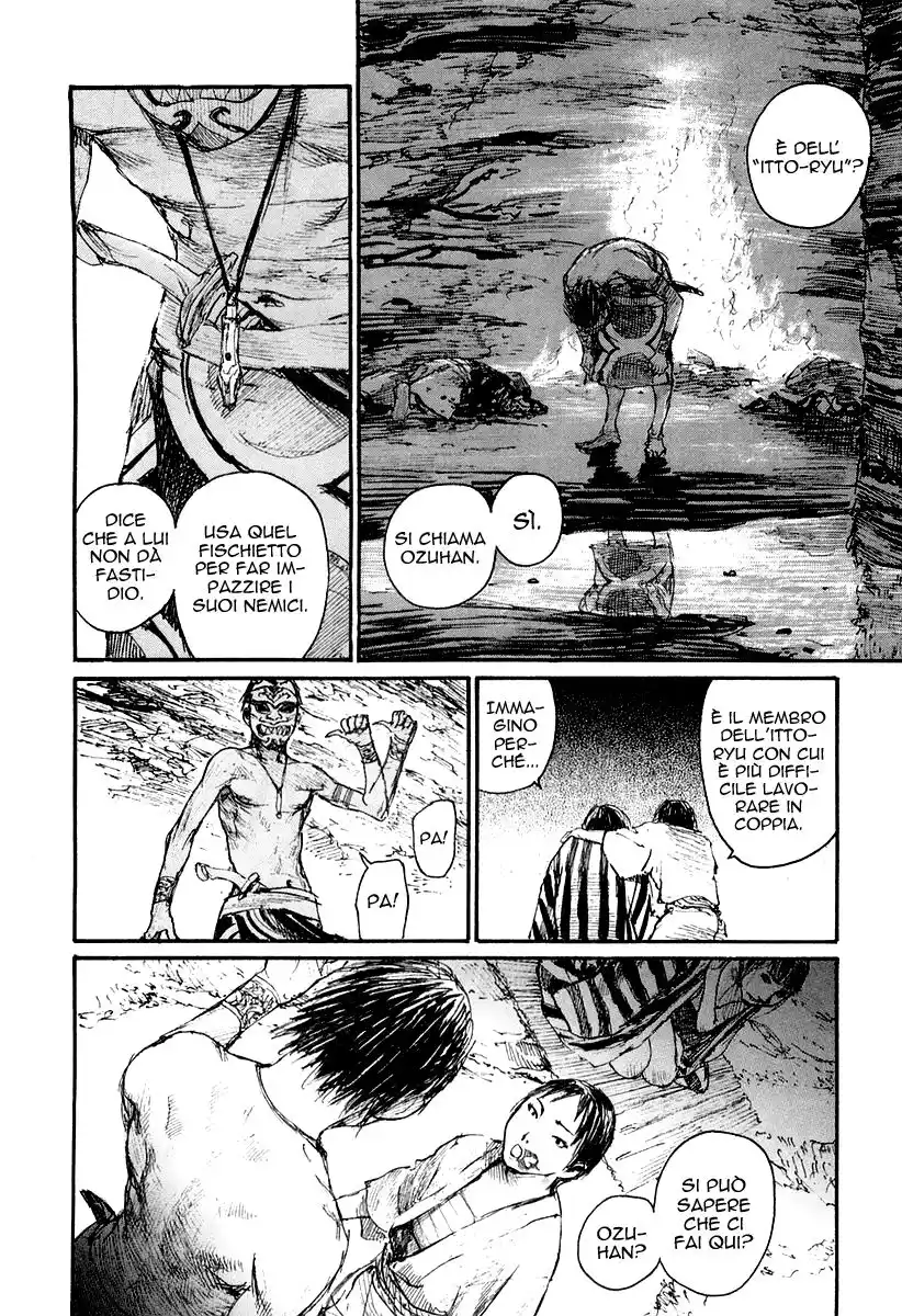 Blade of the Immortal Capitolo 118 page 23