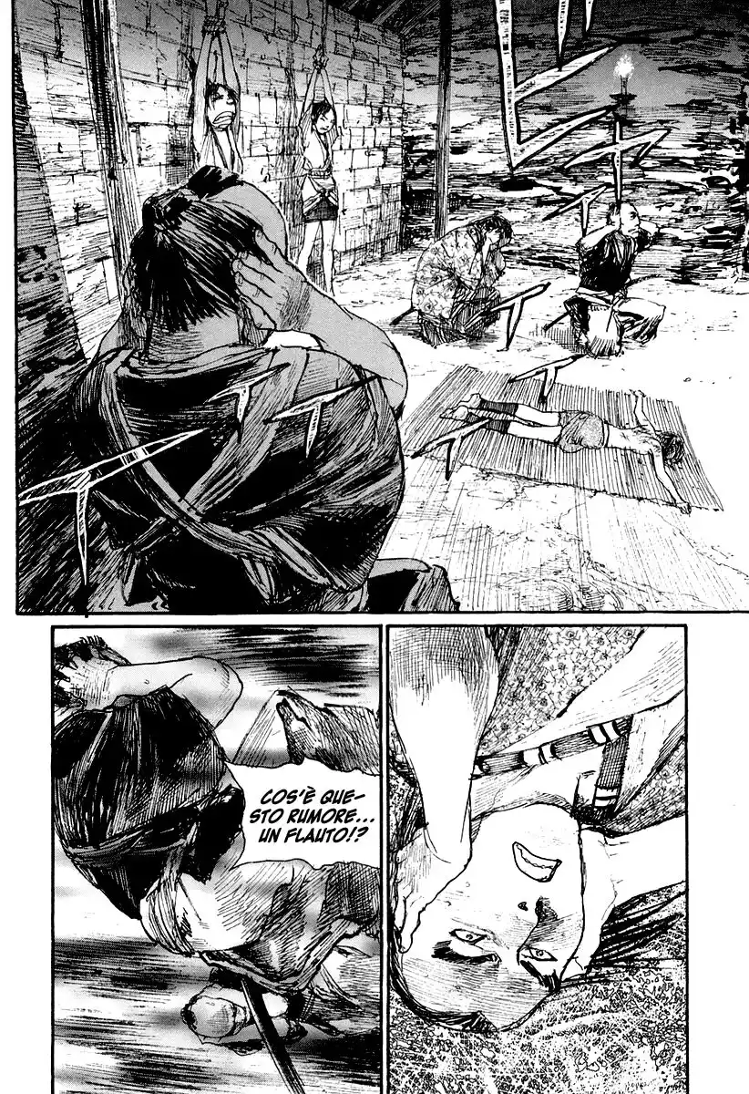 Blade of the Immortal Capitolo 118 page 3