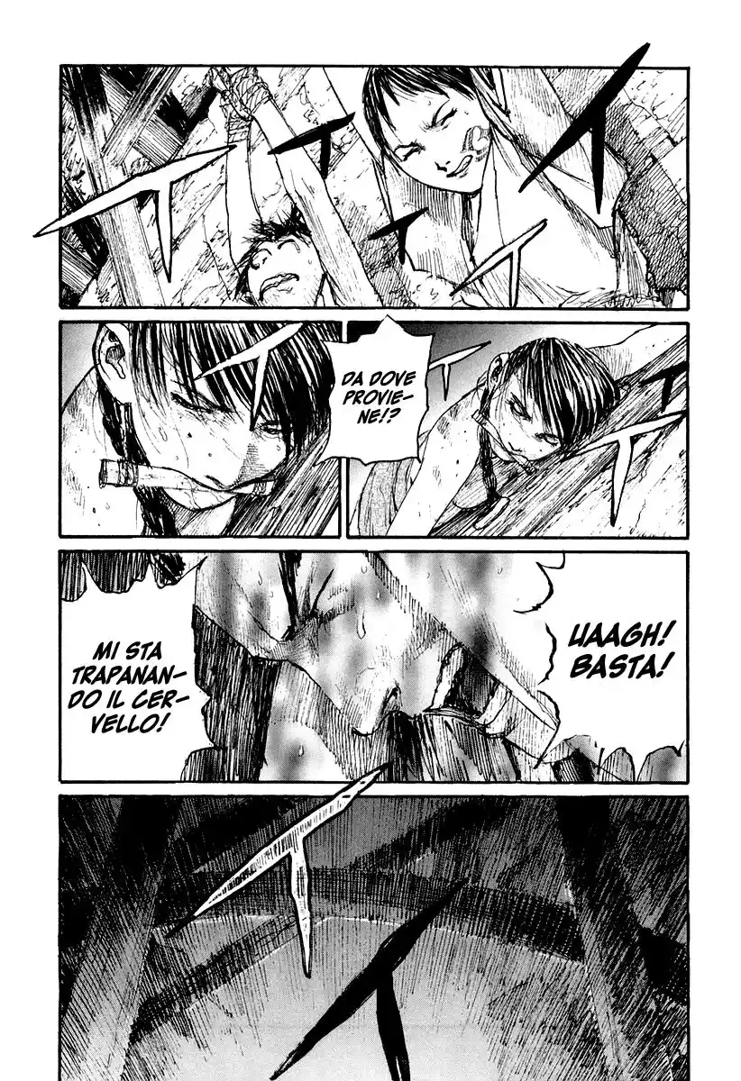 Blade of the Immortal Capitolo 118 page 4