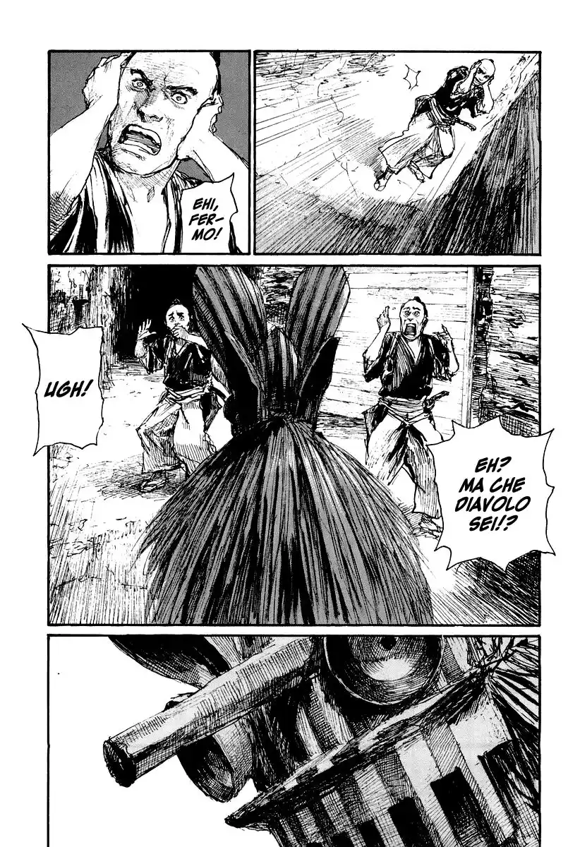 Blade of the Immortal Capitolo 118 page 6