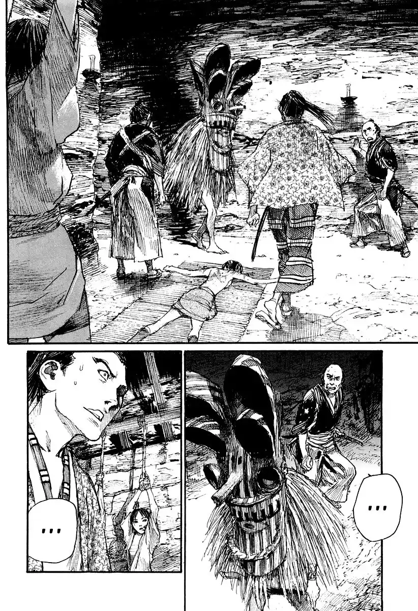 Blade of the Immortal Capitolo 118 page 7