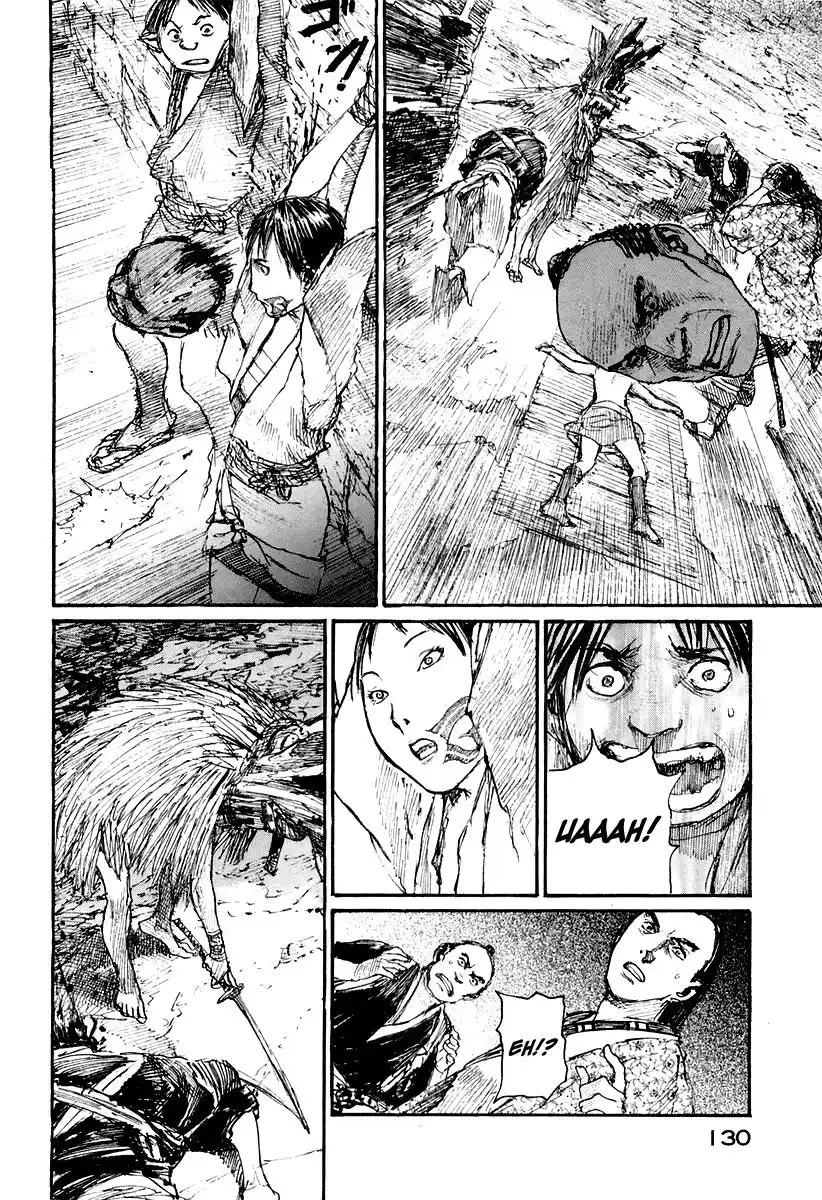 Blade of the Immortal Capitolo 118 page 9