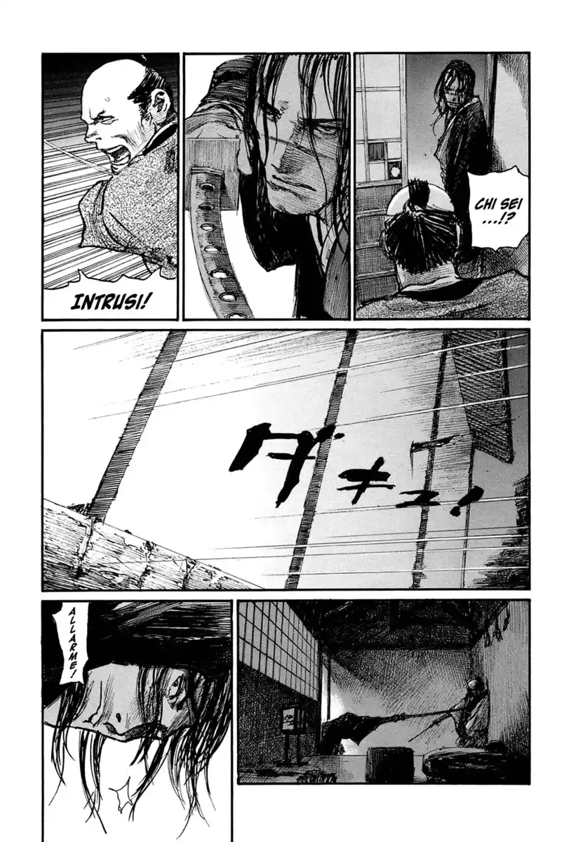 Blade of the Immortal Capitolo 151 page 10