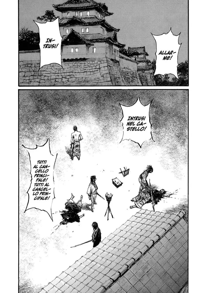 Blade of the Immortal Capitolo 151 page 11