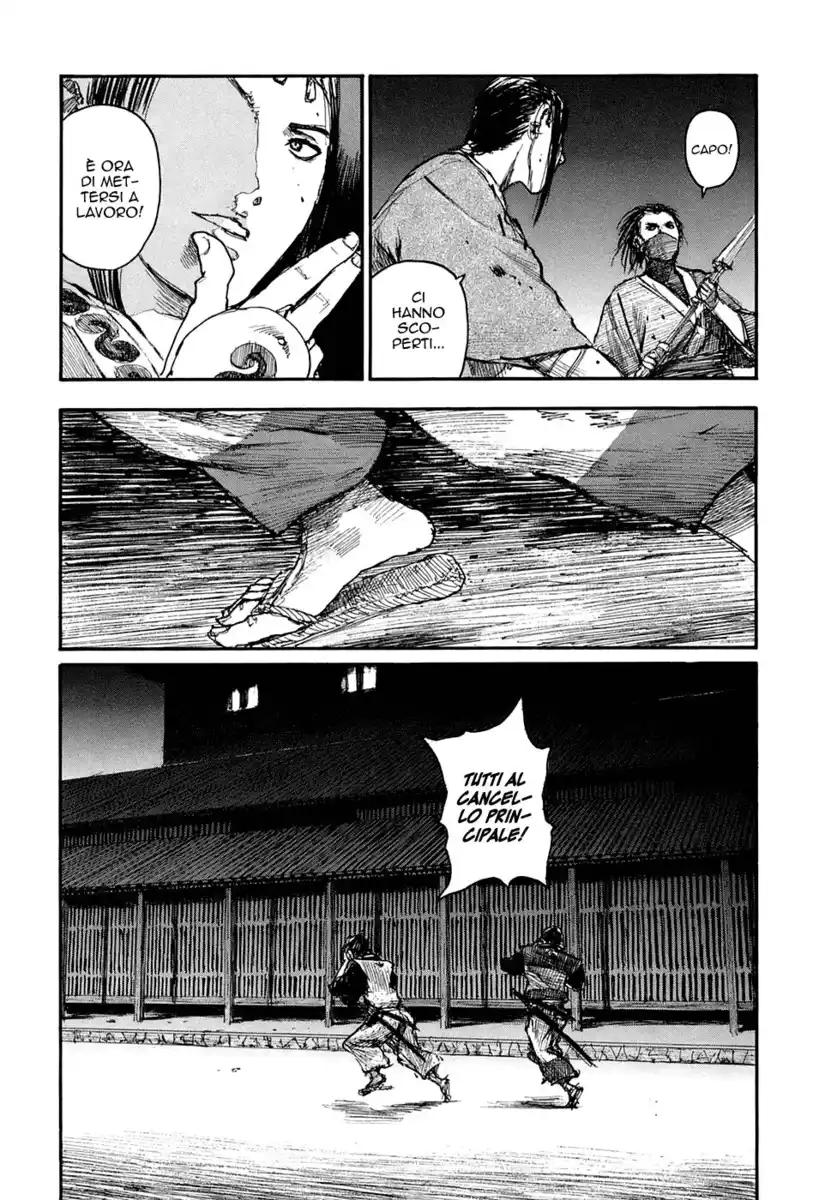 Blade of the Immortal Capitolo 151 page 12