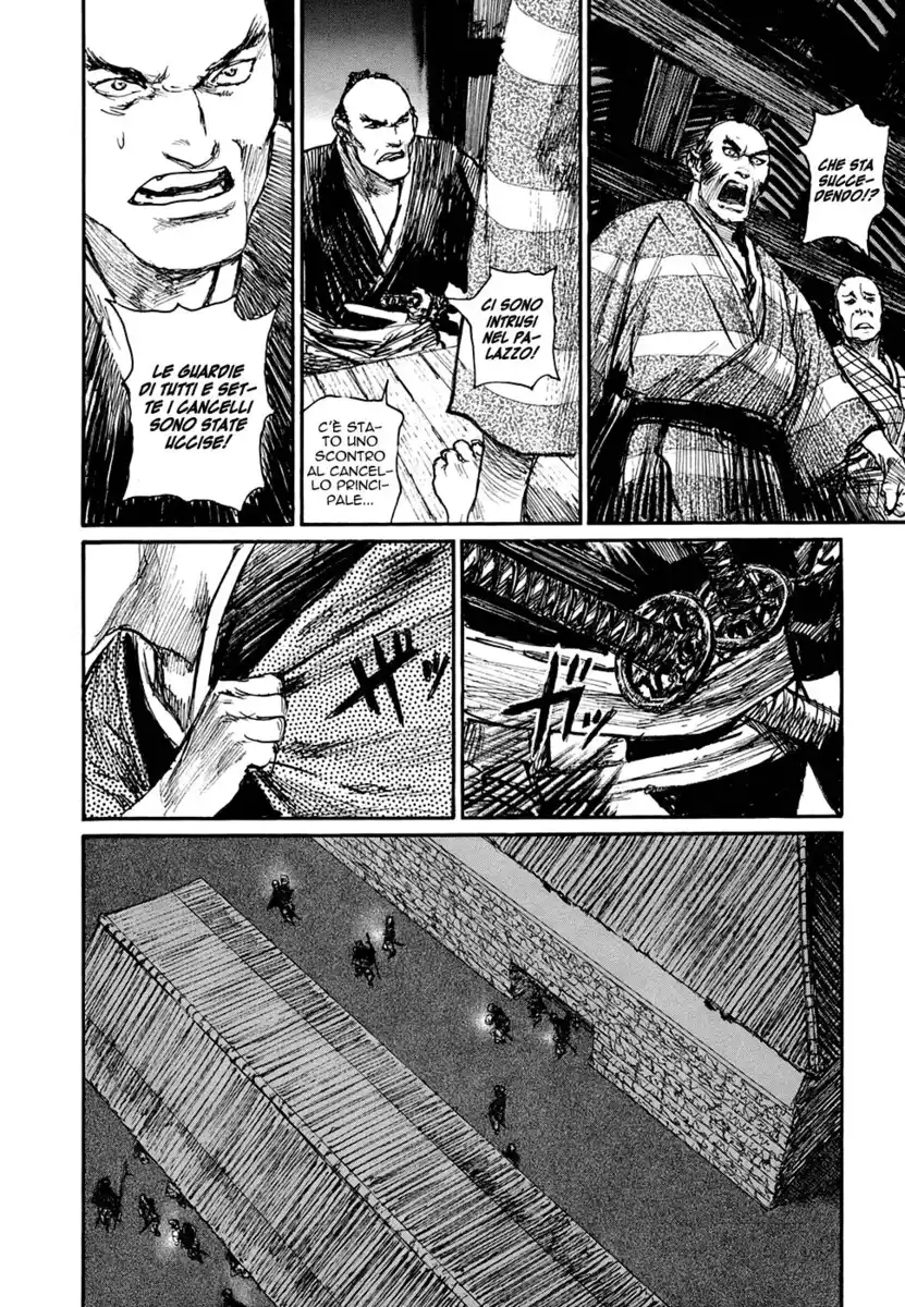 Blade of the Immortal Capitolo 151 page 13