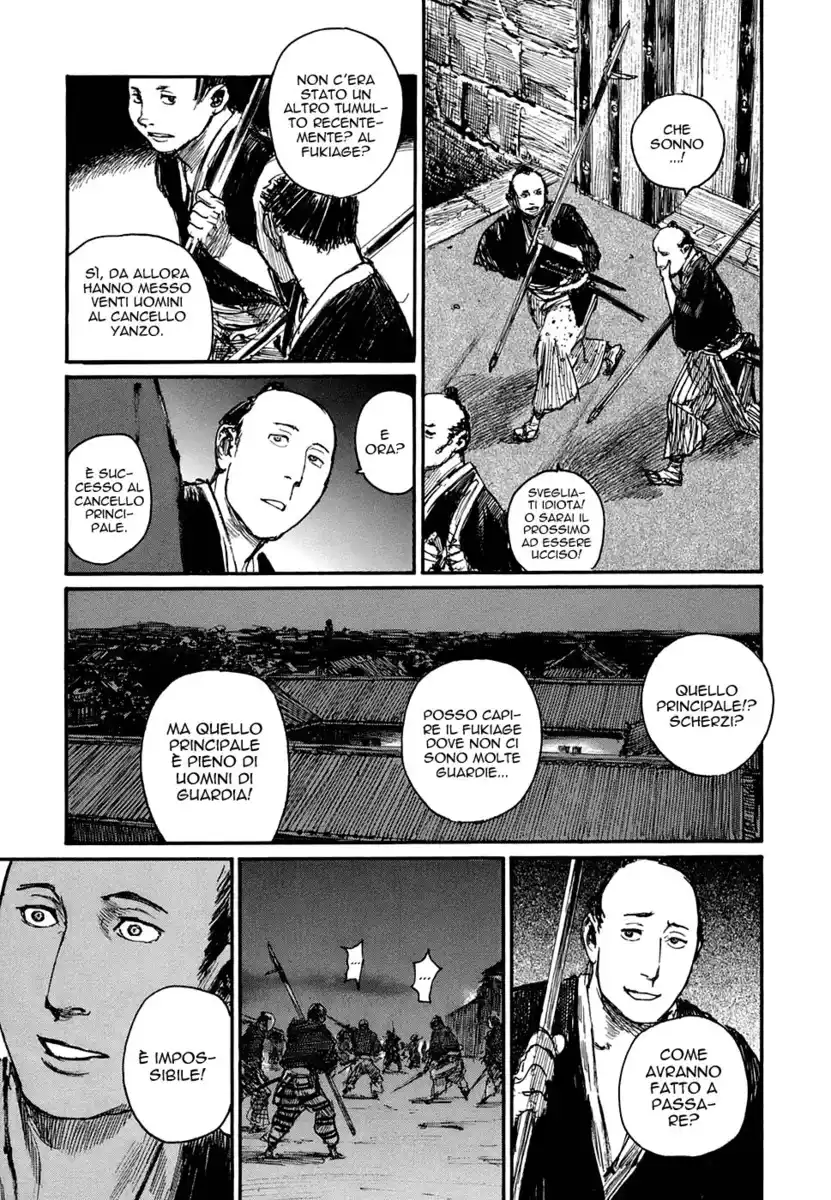 Blade of the Immortal Capitolo 151 page 14