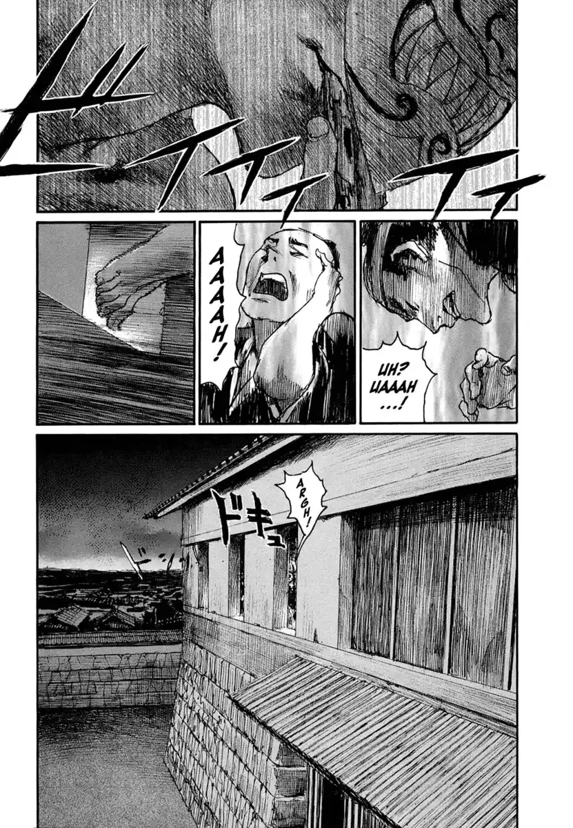 Blade of the Immortal Capitolo 151 page 6