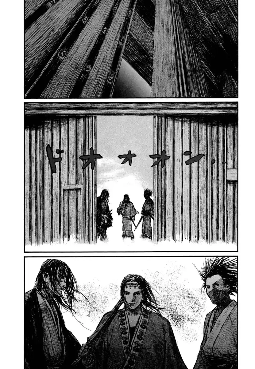 Blade of the Immortal Capitolo 151 page 7