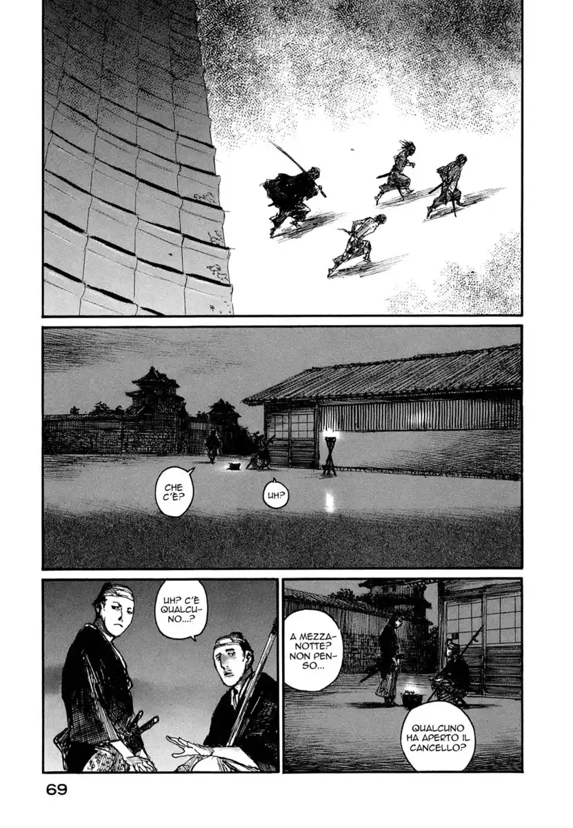 Blade of the Immortal Capitolo 151 page 8