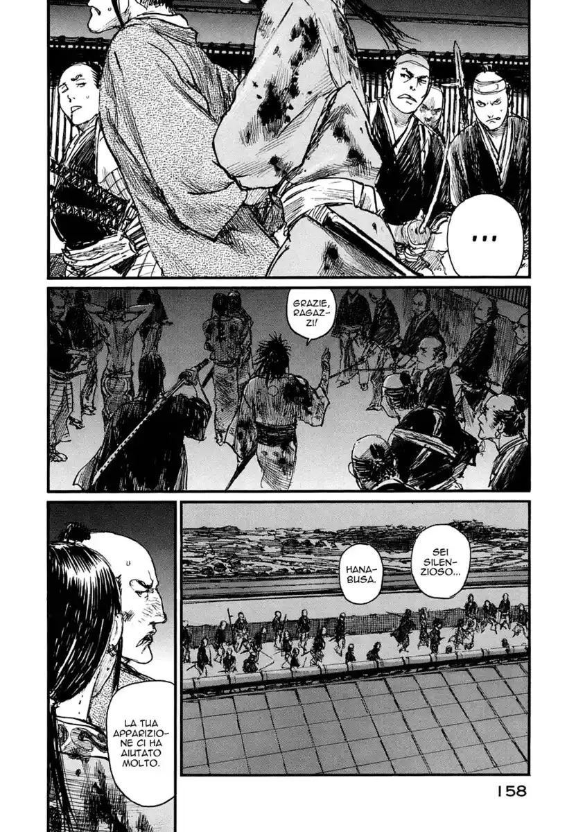 Blade of the Immortal Capitolo 154 page 12