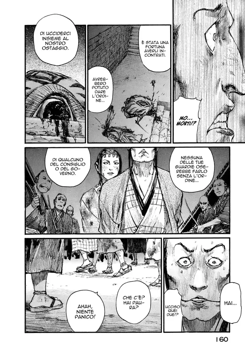 Blade of the Immortal Capitolo 154 page 14