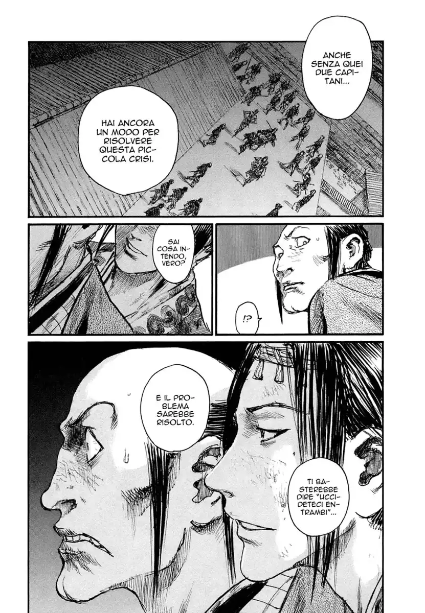 Blade of the Immortal Capitolo 154 page 15