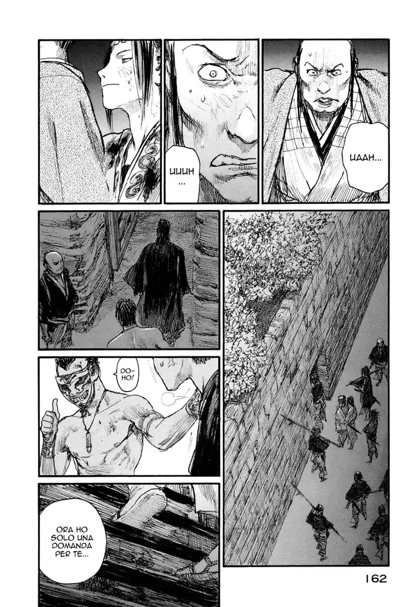 Blade of the Immortal Capitolo 154 page 16