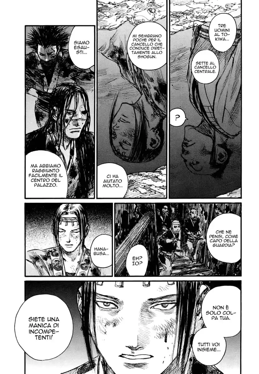 Blade of the Immortal Capitolo 154 page 18