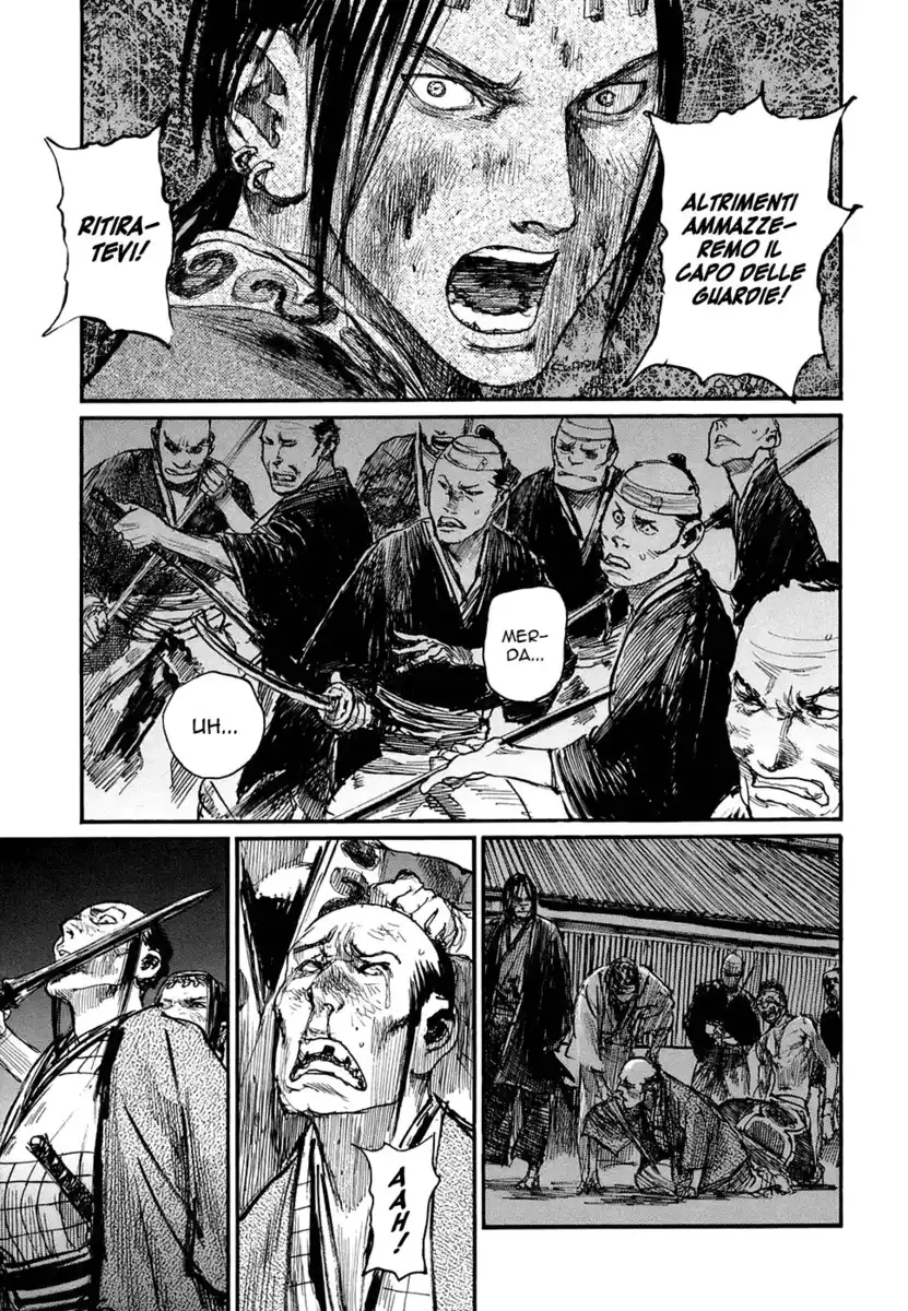 Blade of the Immortal Capitolo 154 page 2