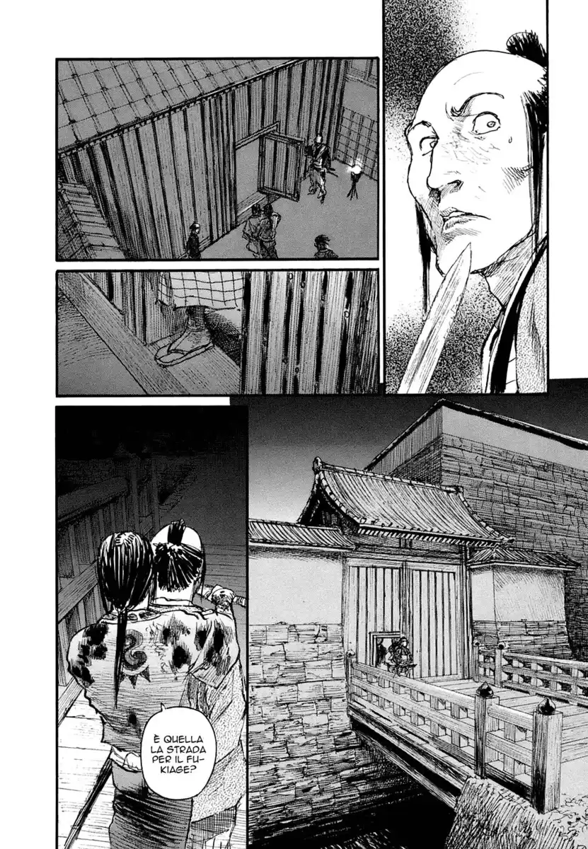 Blade of the Immortal Capitolo 154 page 23