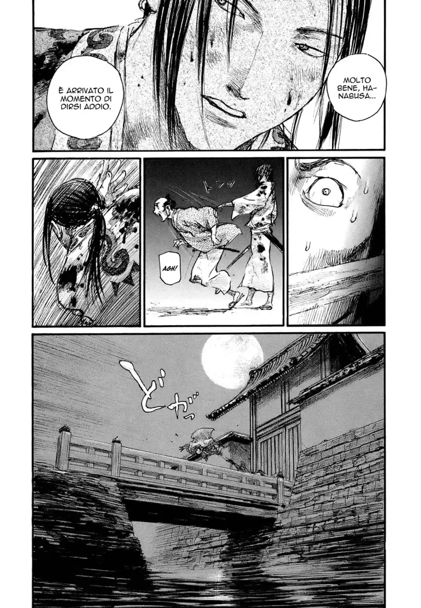 Blade of the Immortal Capitolo 154 page 24