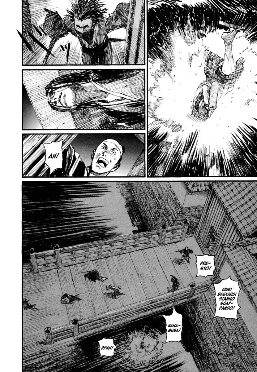 Blade of the Immortal Capitolo 154 page 25