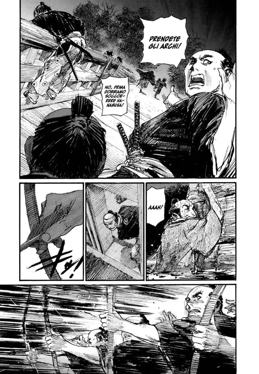 Blade of the Immortal Capitolo 154 page 26