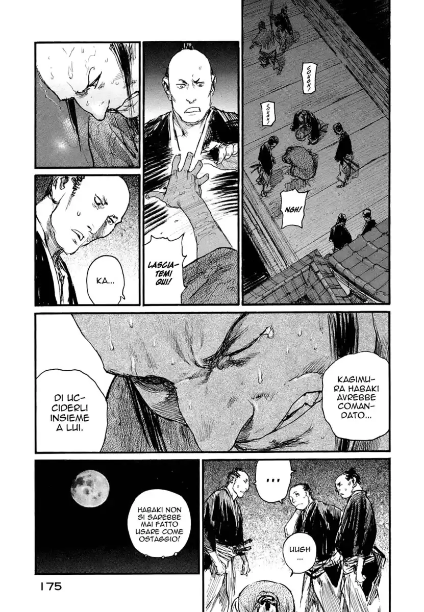 Blade of the Immortal Capitolo 154 page 28