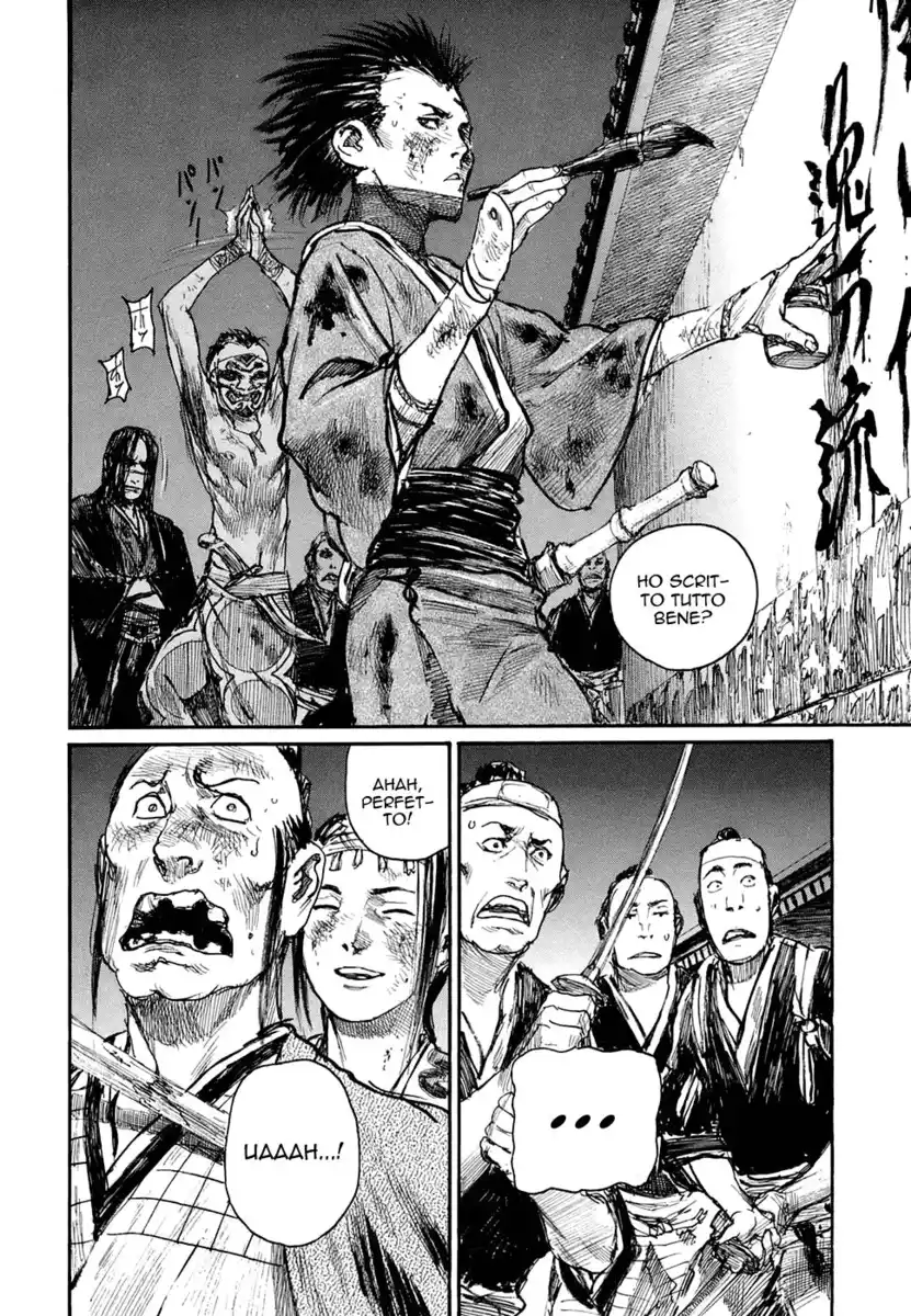 Blade of the Immortal Capitolo 154 page 6