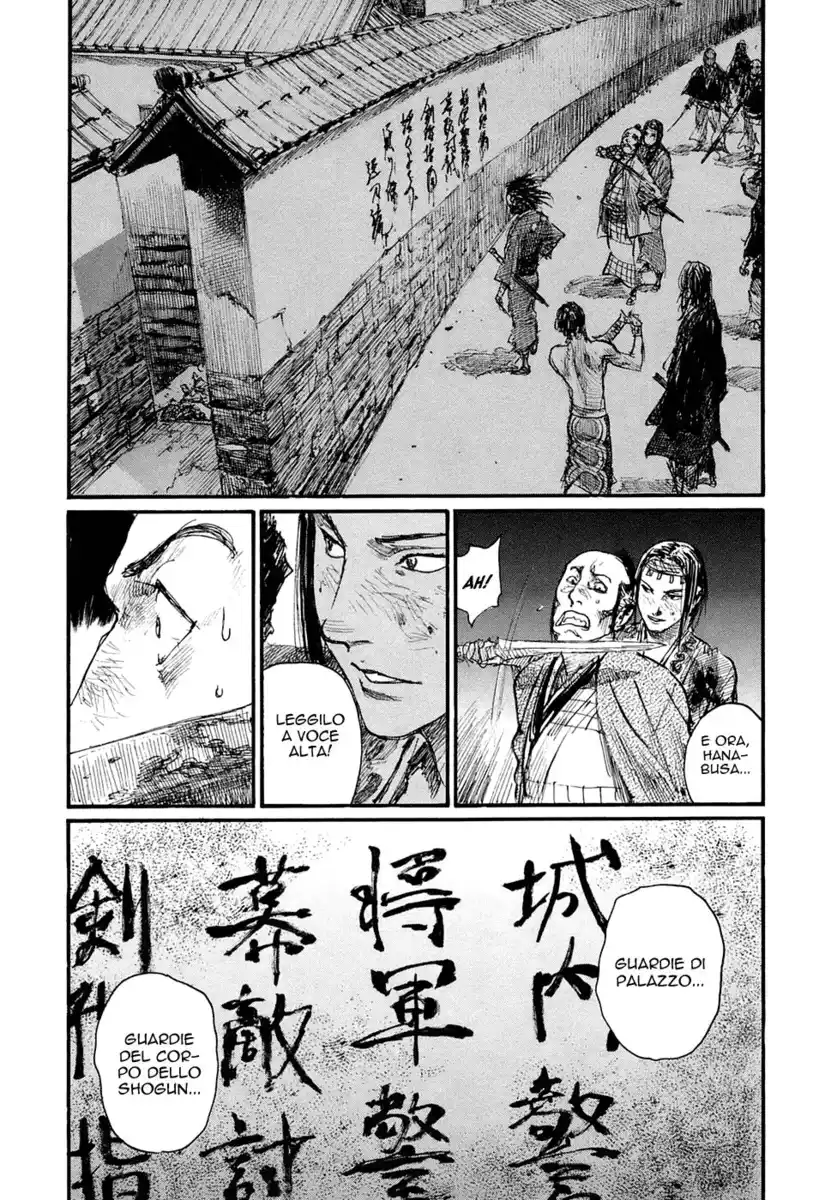 Blade of the Immortal Capitolo 154 page 7