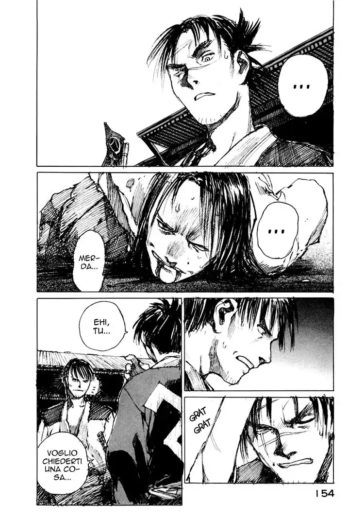 Blade of the Immortal Capitolo 29 page 13