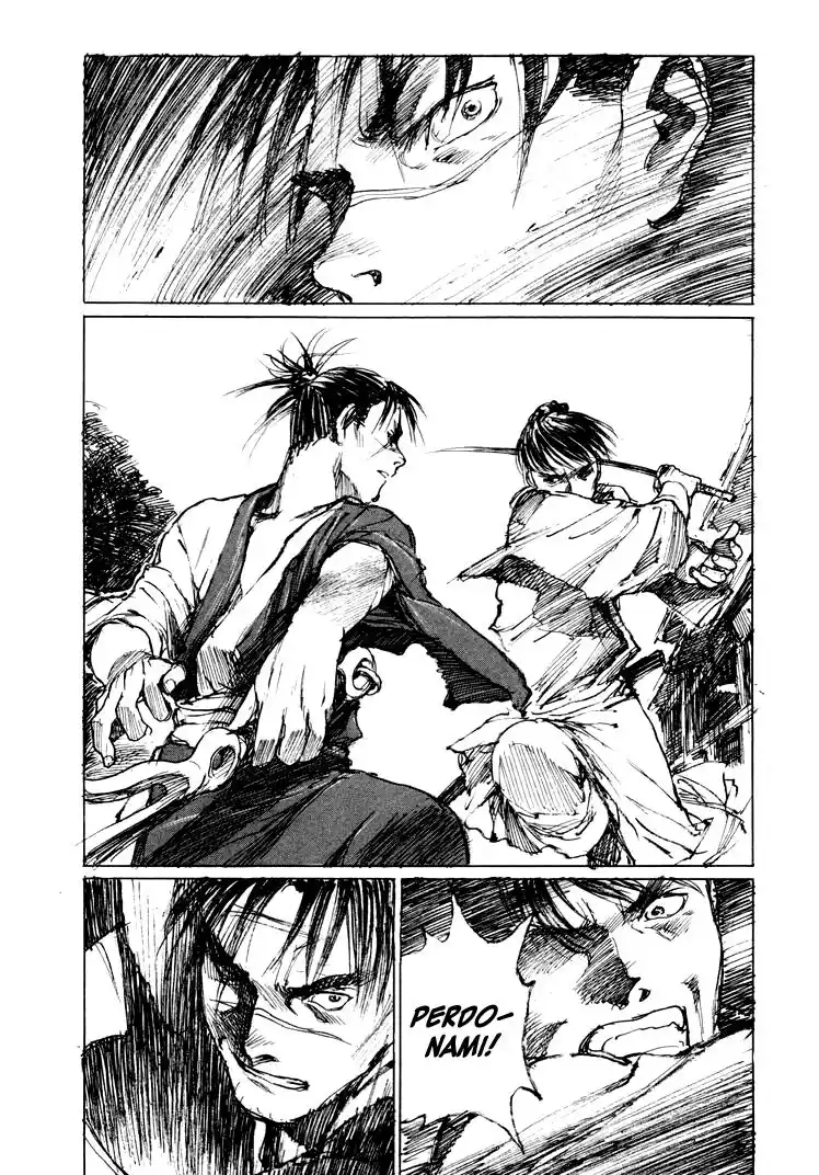 Blade of the Immortal Capitolo 29 page 17