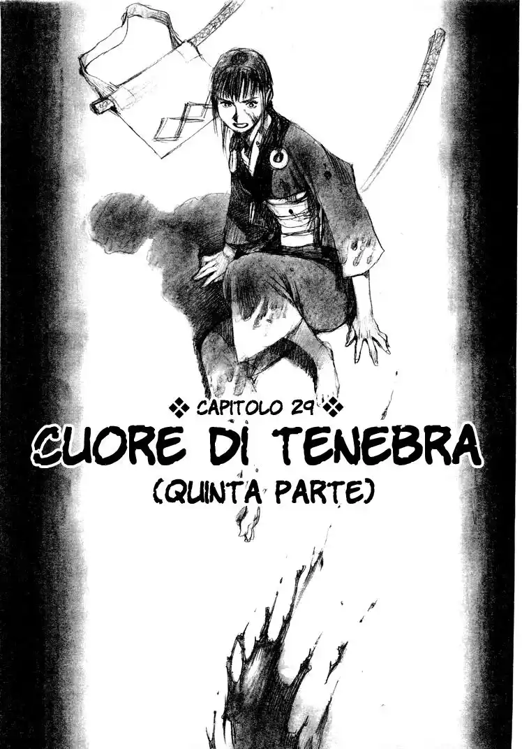 Blade of the Immortal Capitolo 29 page 2