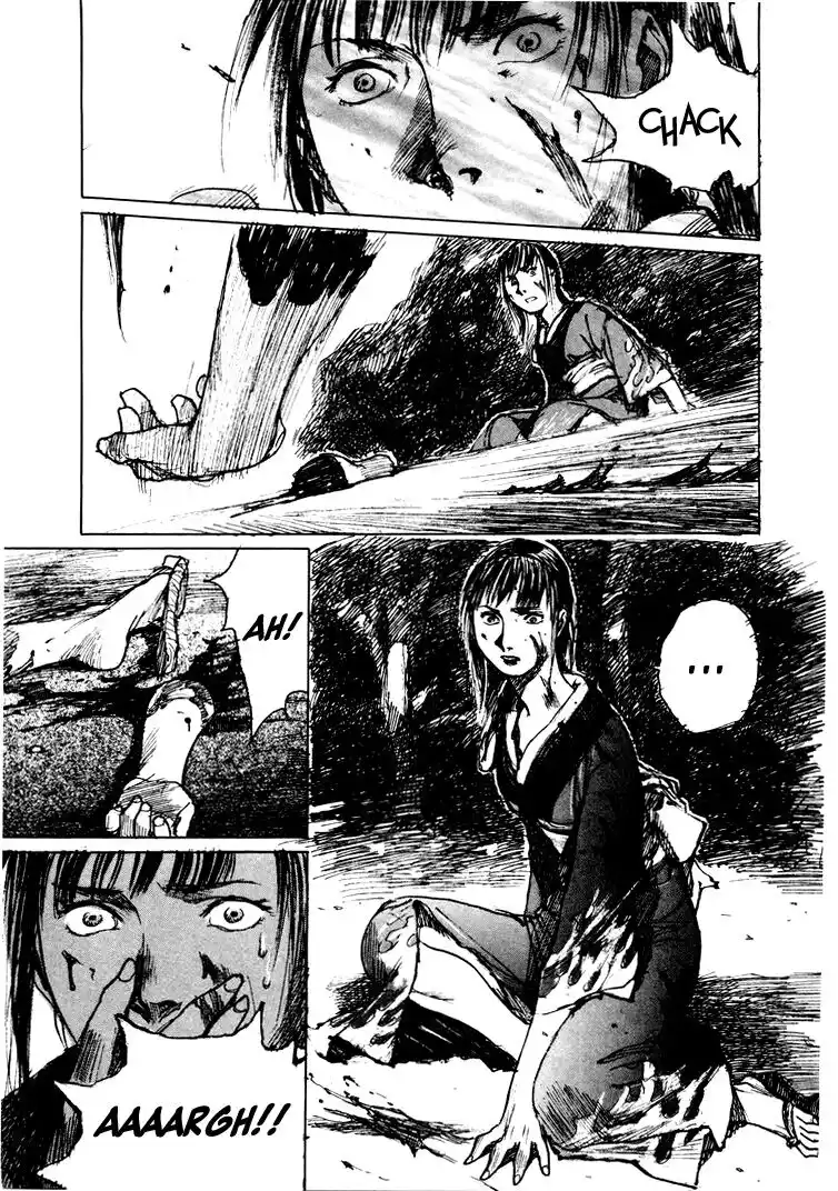 Blade of the Immortal Capitolo 29 page 20