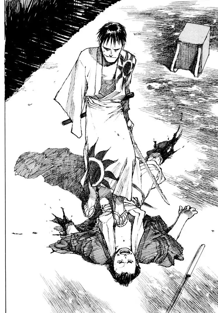 Blade of the Immortal Capitolo 29 page 21