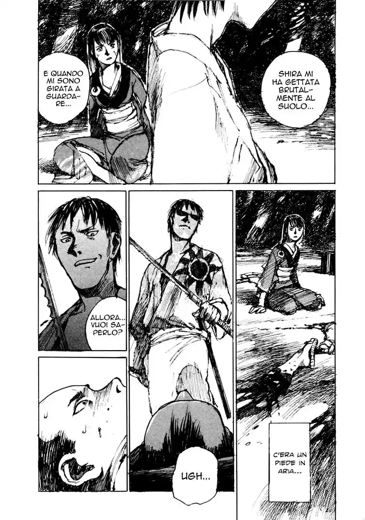 Blade of the Immortal Capitolo 29 page 23