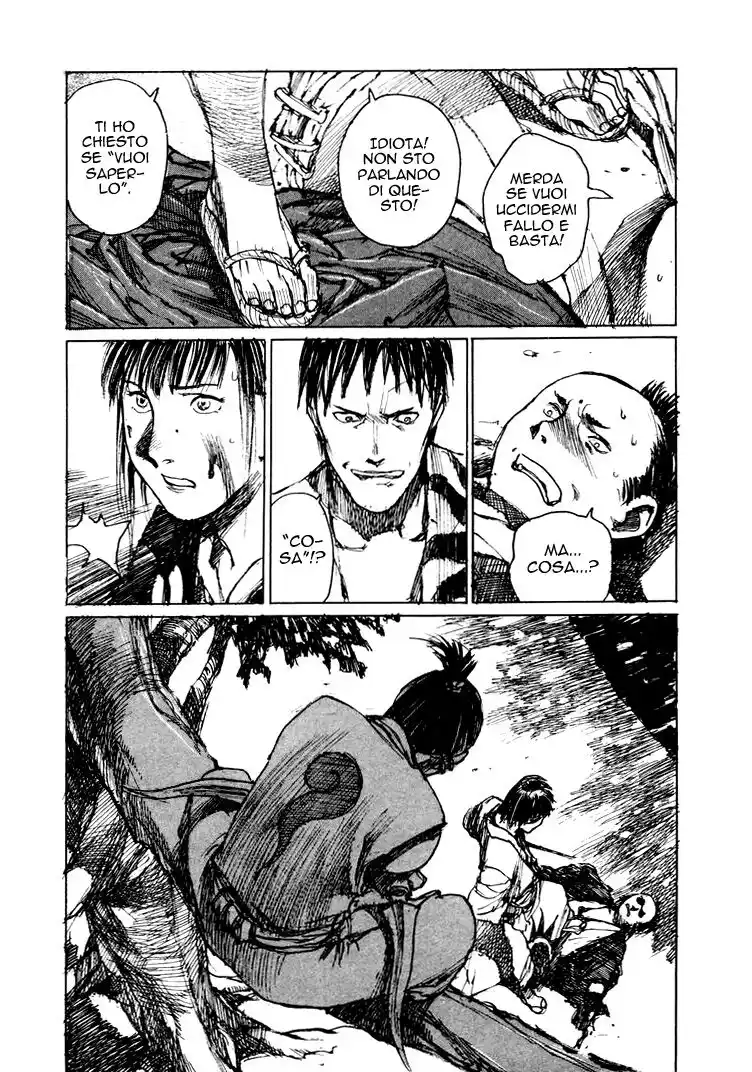 Blade of the Immortal Capitolo 29 page 24