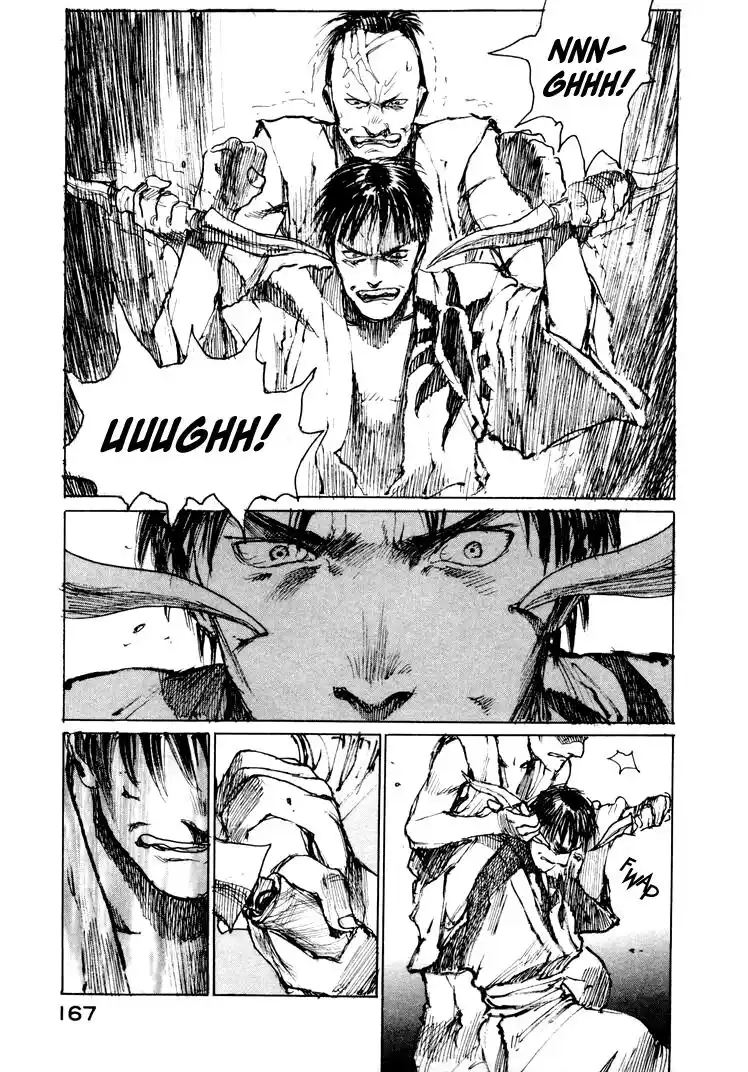 Blade of the Immortal Capitolo 29 page 26