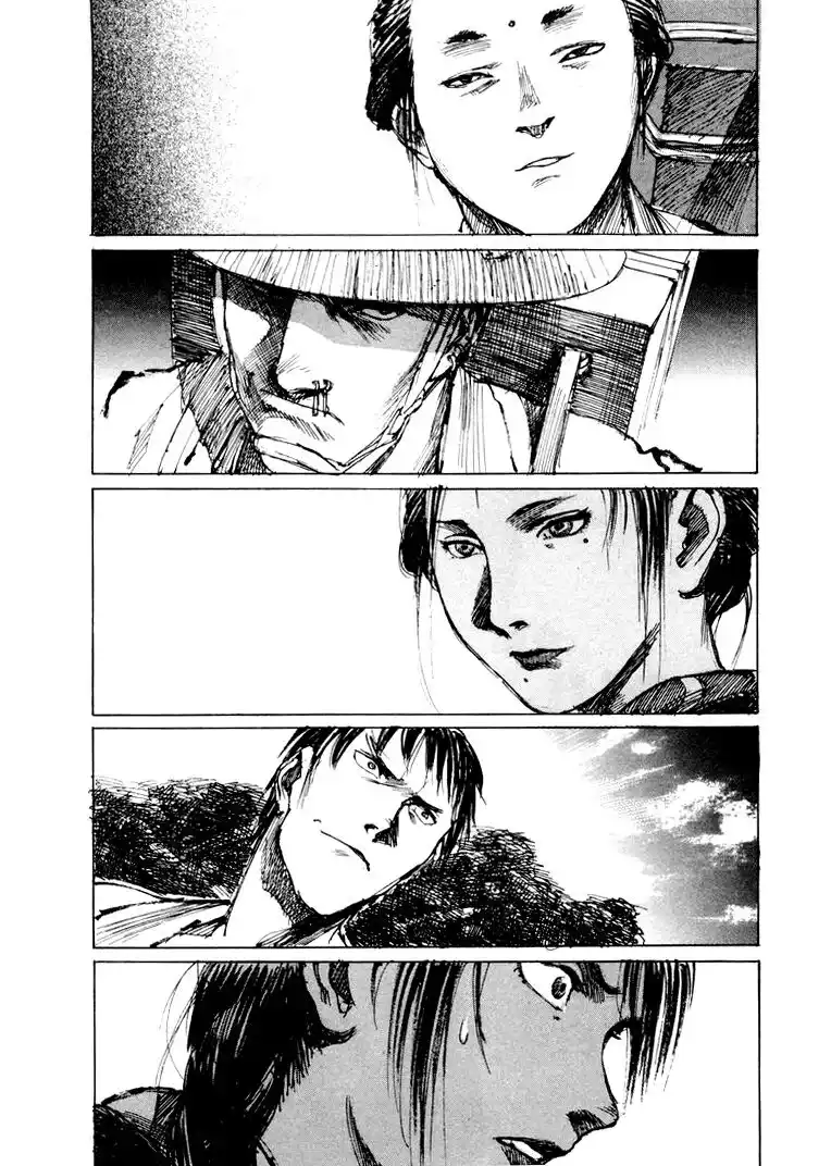 Blade of the Immortal Capitolo 29 page 3