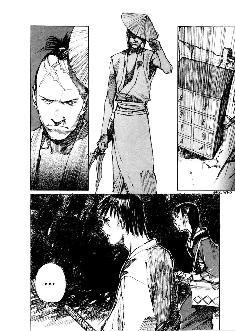 Blade of the Immortal Capitolo 29 page 7