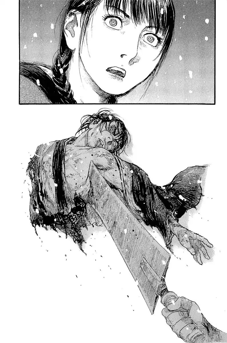 Blade of the Immortal Capitolo 194 page 10