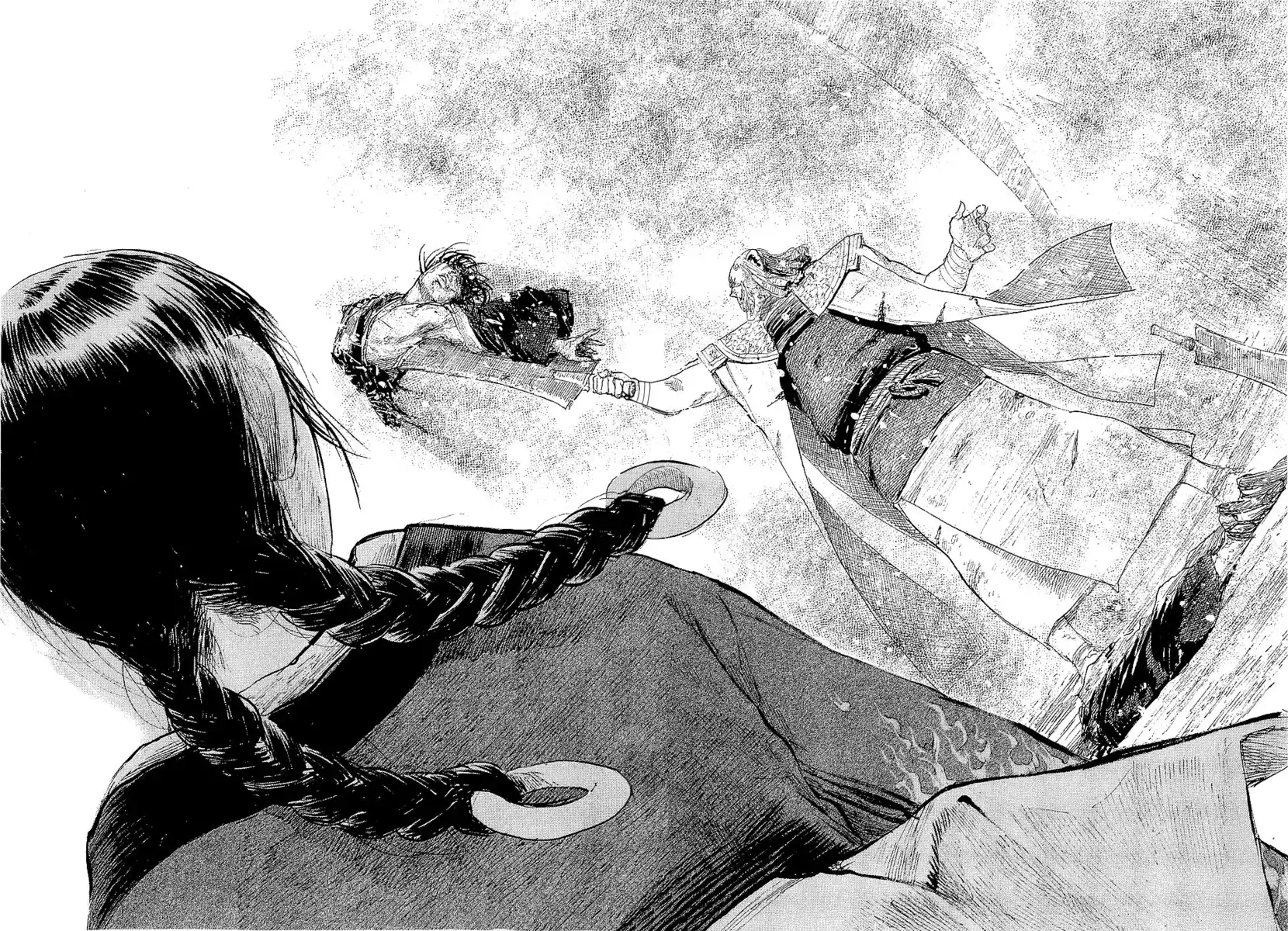 Blade of the Immortal Capitolo 194 page 11