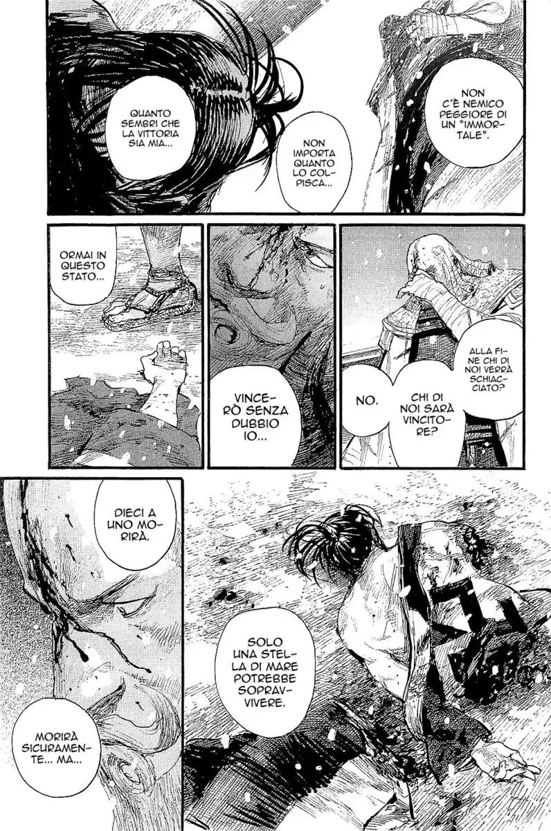 Blade of the Immortal Capitolo 194 page 13