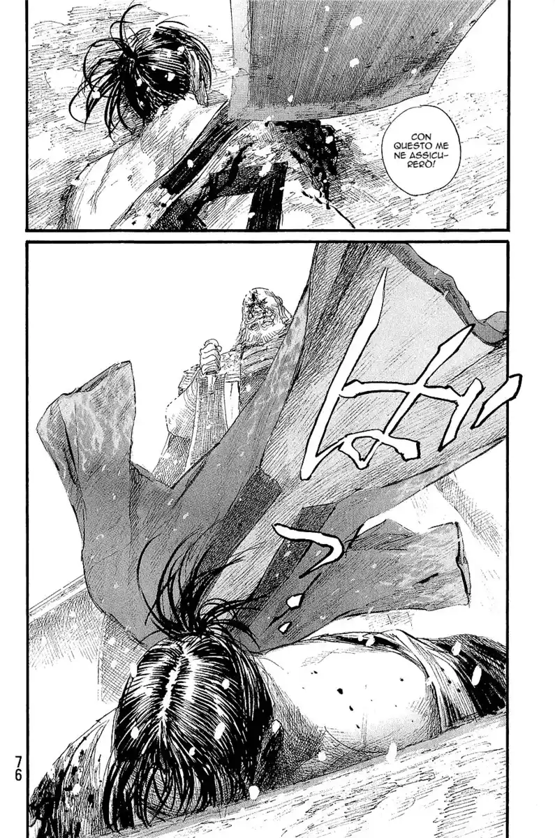 Blade of the Immortal Capitolo 194 page 14