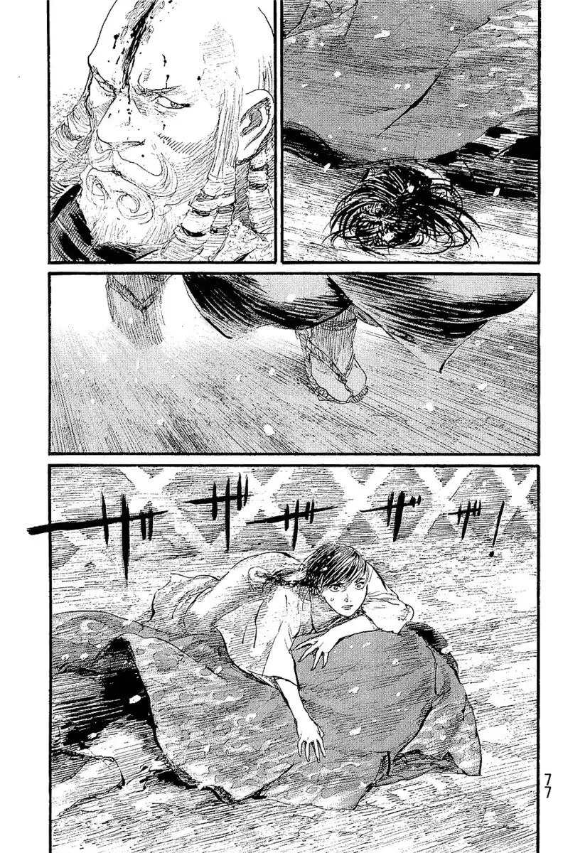 Blade of the Immortal Capitolo 194 page 15