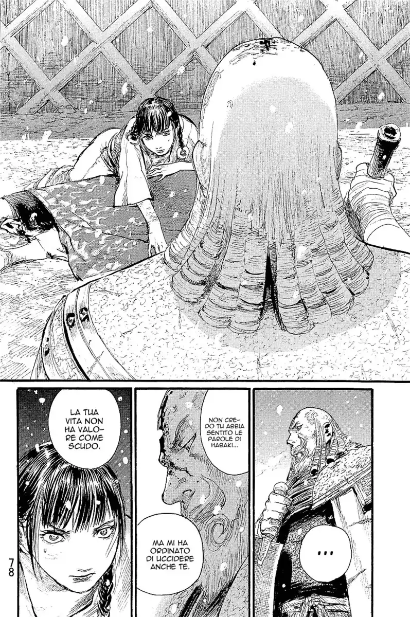 Blade of the Immortal Capitolo 194 page 16