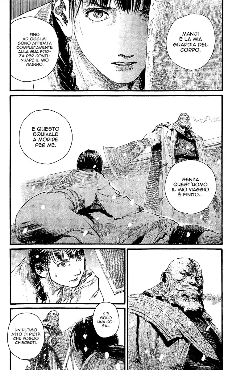 Blade of the Immortal Capitolo 194 page 18