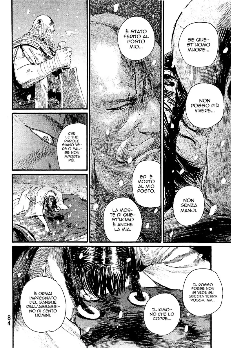 Blade of the Immortal Capitolo 194 page 22