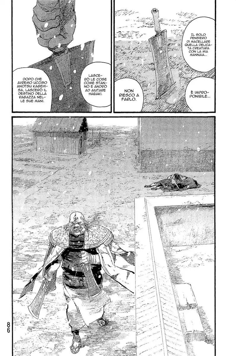 Blade of the Immortal Capitolo 194 page 24